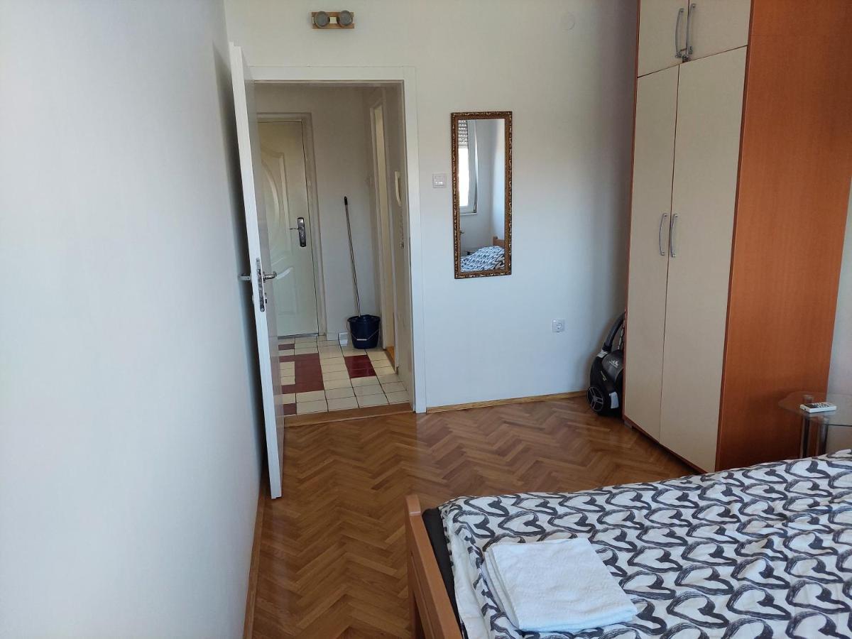 City Passage Apartments 2 Novi Sad Eksteriør bilde